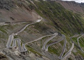 La GF Stelvio se aplaza... y La Indurain agota inscripciones