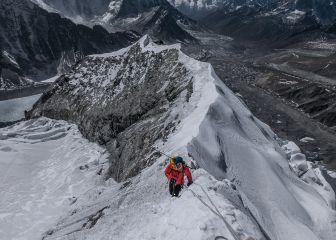 Entrevista con Hervé Barmasse