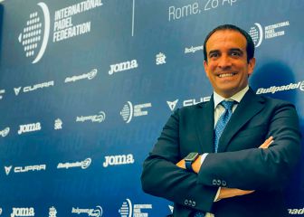 Luigi Carraro, reelegido como presidente de la FIP