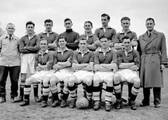 Al Chelsea le cerraron la primera Copa de Europa