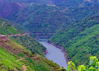 La Clásica Ribeira Sacra, un soplo de aire fresco en este 2021