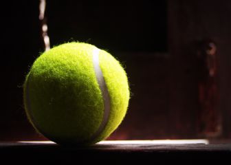 La importancia de jugar al tenis con bolas nuevas