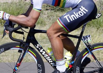 La fuerza explosiva: qué es y cómo se trabaja esta cualidad