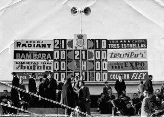 Antes del transistor, el Simultáneo