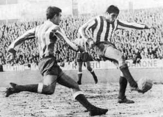 Título in extremis para el Atlético de Madrid en Sarrià