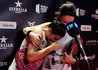 Las 5 claves del Santander Open