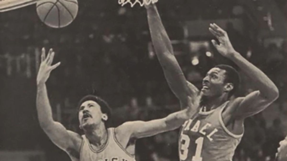 El fallido intento de una NBA europea