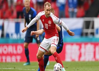 La integridad por encima de la información amarillista. Eriksen y Rahm las últimas víctimas.