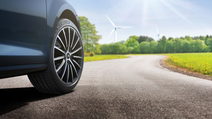 Por qué es fundamental elegir correctamente los neumáticos