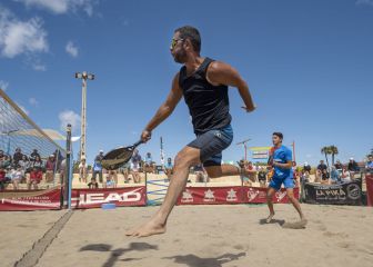 Qué es el beach tennis y por qué está de moda entre los padeleros