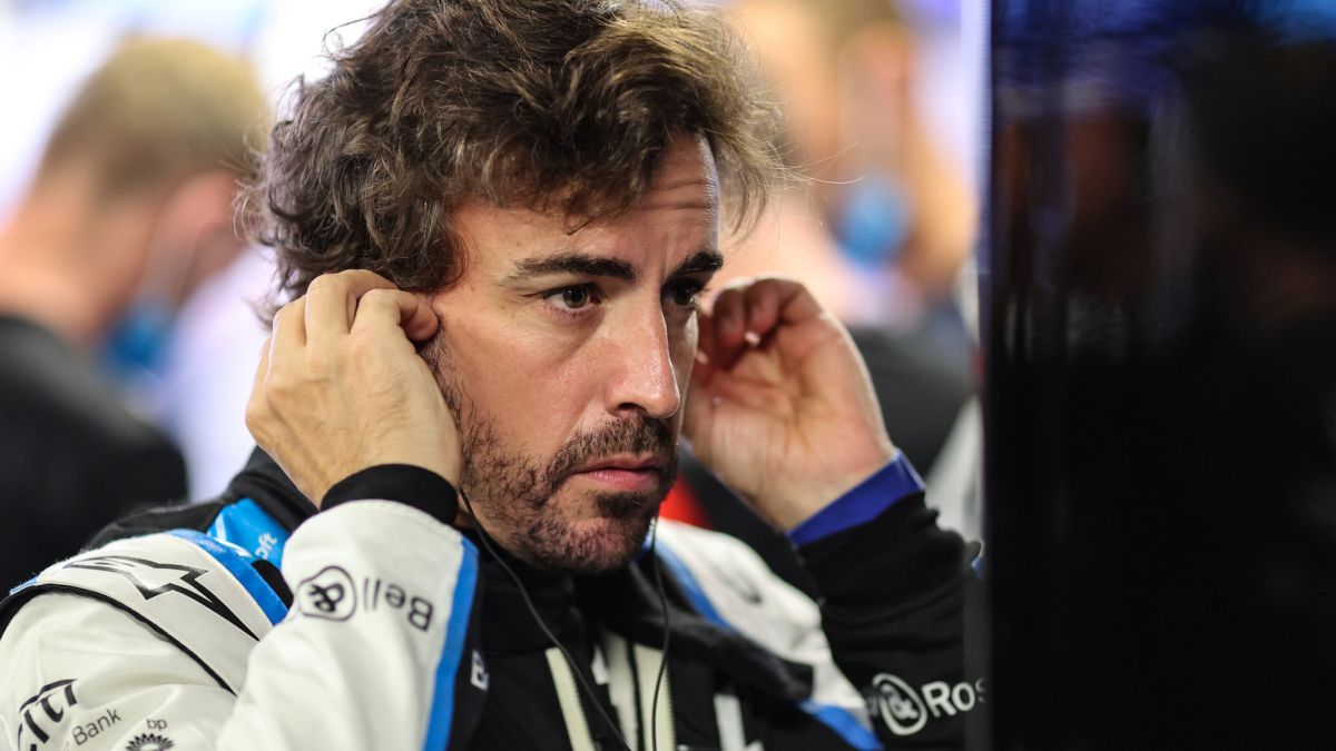 F1 | Alonso es un campeón en su plenitud - Vimarsana News