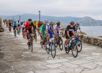 La GF Ézaro regresa el 11 de julio tras un año de ausencia