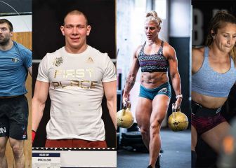 Ningún español supera el Last Chance Qualifier de CrossFit
