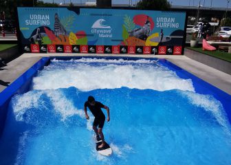 5 elementos para empezar a practicar Surf hoy mismo