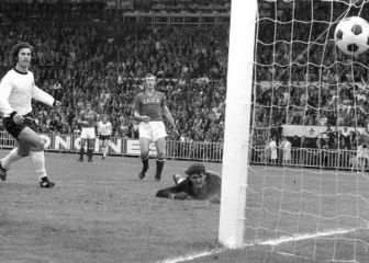 Cuando Alemania dijo 'aquí estoy yo'