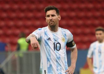 Fin al culebrón: LaLiga autoriza a inscribir a Messi en el Barça