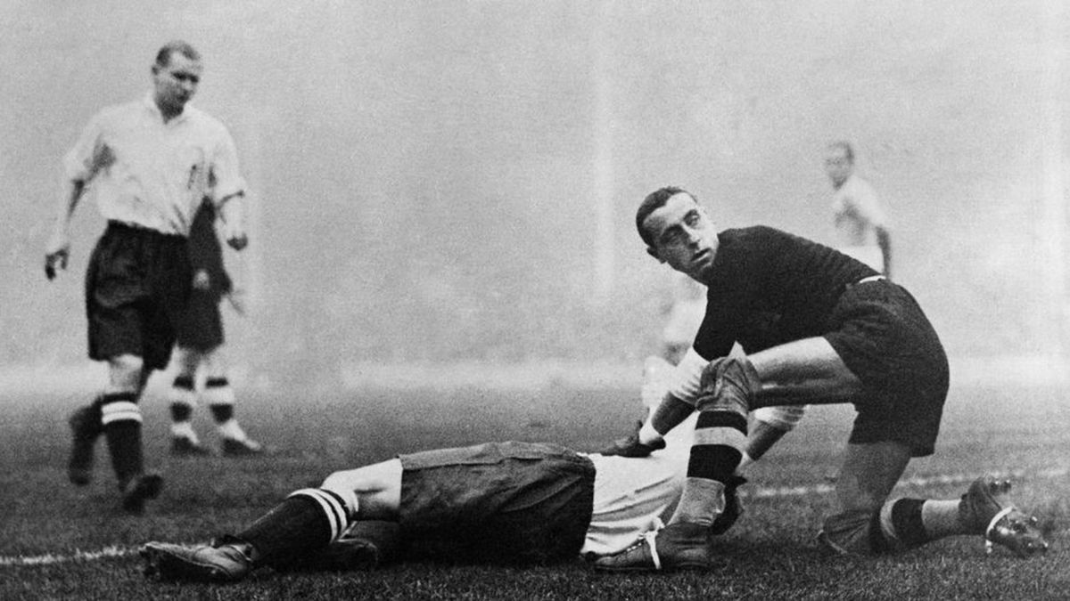 La batalla de Highbury - Vimarsana News