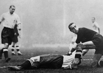 La batalla de Highbury