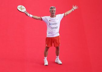 Si Lamperti no existiera, habría que inventarlo