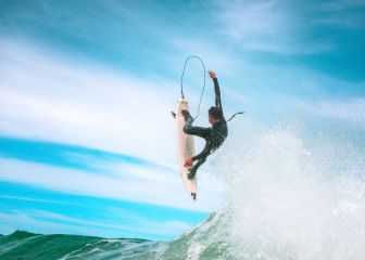 Escarpín Surf Boot Hi de Vans y Octopus