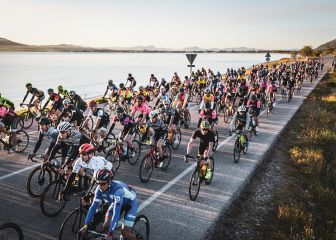 La Mallorca 312 y la Alberto Contador animan el calendario