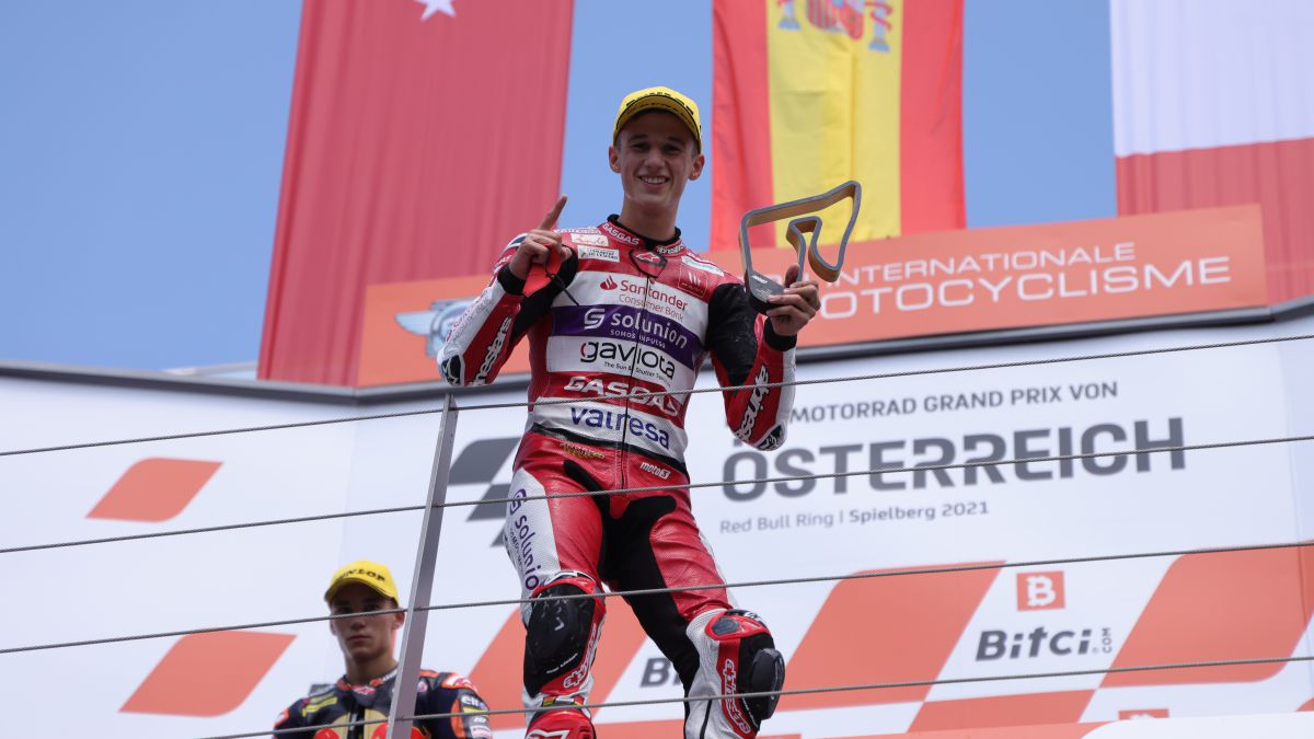 MOTOGP Sobre héroes (varios) y villano (uno) - Vimarsana News