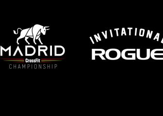 Madrid Championship y ROGUE Invitational próximas competiciones de CrossFit