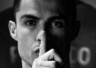 La nueva vida de Cristiano Ronaldo y Georgina en Inglaterra