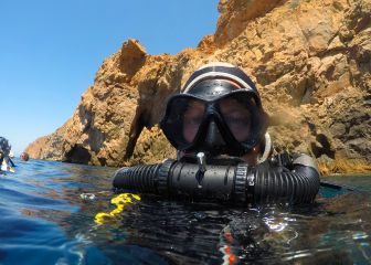 Rebreather SCR Horizon