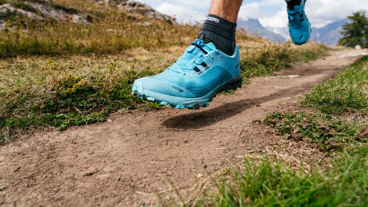 trail running: Siete zapatillas 'trail running' para disfrutar de
