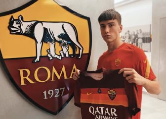 De olvidado del Barça a 'fichaje' de Mourinho