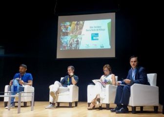 Las ferias de cicloturismo vuelven tras la pandemia