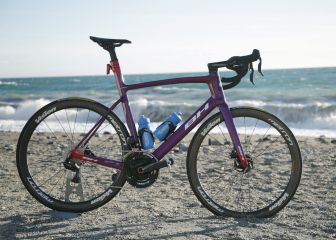 Las marcas de bicis españolas se mantienen al alza en 2021