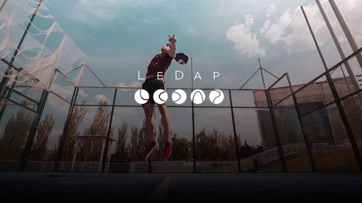 Ledap Group, el nuevo gigante europeo del pádel.