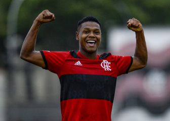 El Madrid, a por otro diamante