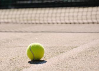 Ten en cuenta estos 4 consejos para ganar al tenis jugando mal