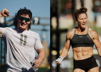 Toomey y Medeiros ganadores de la ROGUE INVITATIONAL 2021