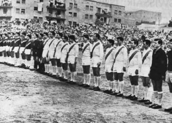 Bernabéu quiso colonizar Vallecas en los 60