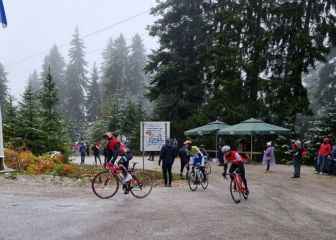 Las Gran Fondo World Series cierran 2021 con 16 pruebas