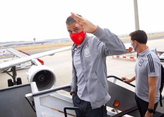 Luis Enrique y su compromiso en la lucha contra el cáncer