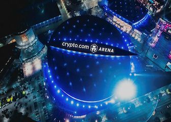 El Staples Center se convertirá en Crypto.com Arena por 700 millones de dólares.