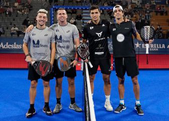 ¿Quién será el N1 de la WPT Race 2021? Todas las opciones