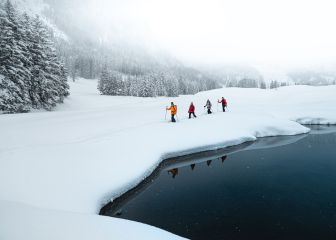 Esquí fuera de pista, una tendencia imparable