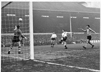 'Boxing Day' con 66 goles en diez partidos, y revancha incluida