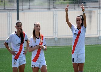 El presidente del Rayo Vallecano explica por qué no tiene médico el equipo femenino