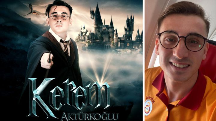 Akturkoglu: el 'Harry Potter' por el que se pelea media Europa