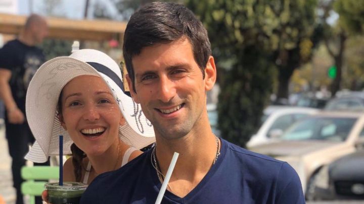 La justicia australiana libera a Novak Djokovic del hotel de cuarentenas