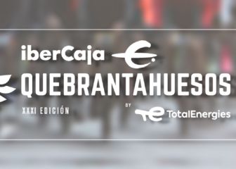 Quién es TotalEnergies, el nuevo espónsor de la QH