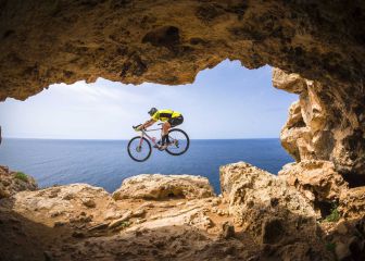 España se 'pone las pilas' con el cicloturismo en FITUR