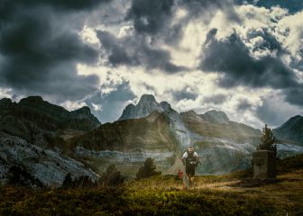 Mundial de Montaña y Trail Running WA 2023